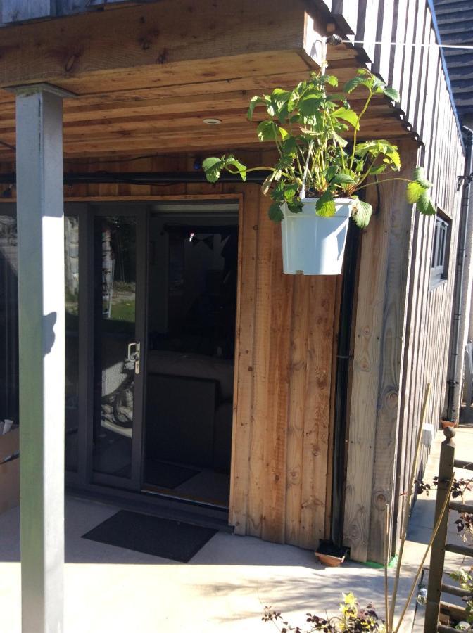 Villa Thurso Townhouse Exterior foto